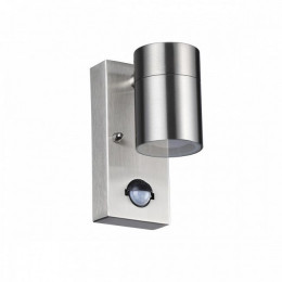 Светильник уличный 4388/1W Odeon Light Нержавеющая сталь
