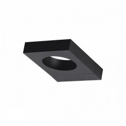 Светильник настенный 6653/5WL Odeon Light Черный/металл