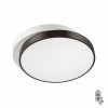 Люстра 4509/72CL Lumion Белый, черный