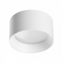 Светильник потолочный 6622/10CL Odeon Light Белый/металл