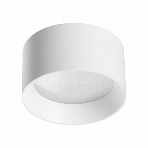 Светильник потолочный 6622/10CL Odeon Light Белый/металл