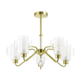 Люстра 3705/5C Lumion Матовый золотой