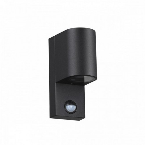 Светильник настенный 4390/1W Odeon Light Черный