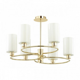 Люстра 4559/6C Lumion Золотой