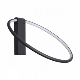 Светильник настенный 4318/32WL Odeon Light Черный
