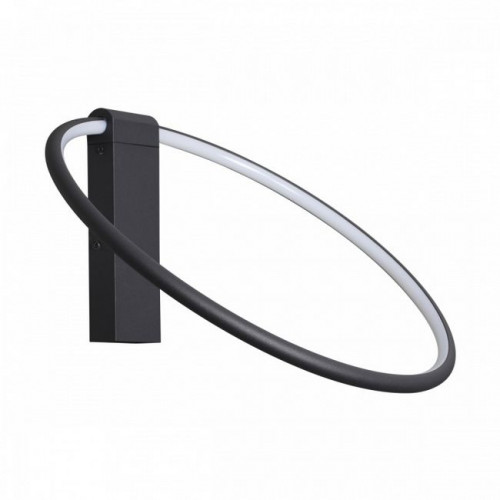 Светильник настенный 4318/32WL Odeon Light Черный