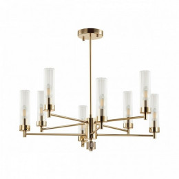 Люстра 5274/8C Lumion Золотой