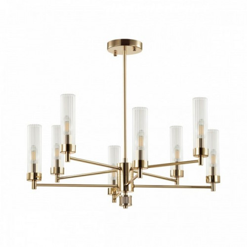 Люстра 5274/8C Lumion Золотой