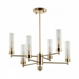 Люстра 5274/6C Lumion Золотой