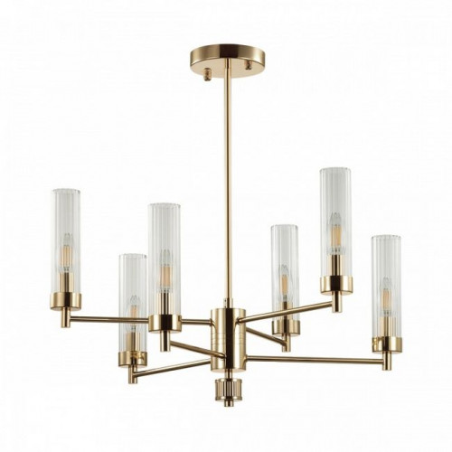 Люстра 5274/6C Lumion Золотой