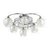 Люстра 3065/6C Lumion Хром