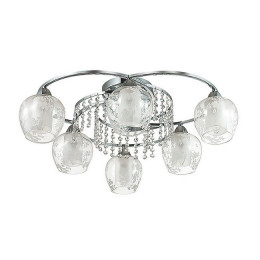 Люстра 3065/6C Lumion Хром