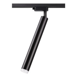 Светильник трековый 357885 Novotech Белый теплый
