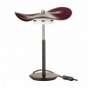 Лампа настольная 4857/10TL Odeon Light Exclusive Никель/черничный