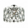Люстра 4973/5C Odeon Light Хром/хрусталь