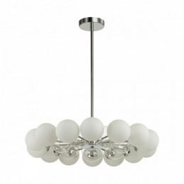 Люстра 6550/14C Lumion Хром