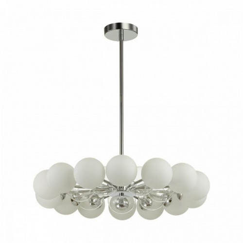 Люстра 6550/14C Lumion Хром