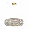 Люстра 4926/85L Odeon Light Золотой/прозрачный