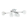 Люстра 3063/6C Lumion Хром