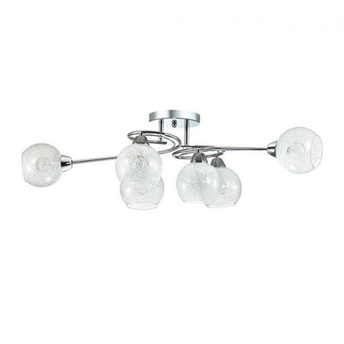 Люстра 3063/6C Lumion Хром