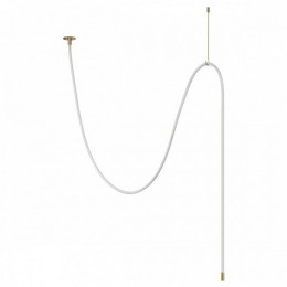Светильник потолочный 4399/40CL Odeon Light Античная бронза