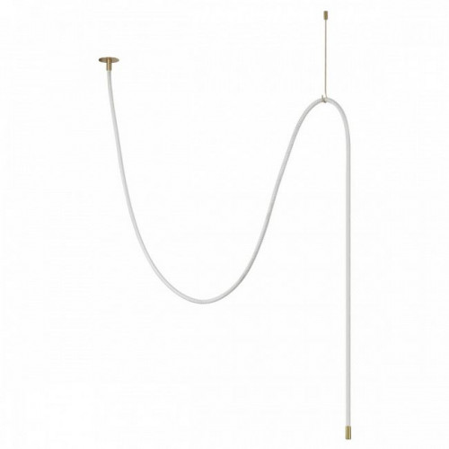 Светильник потолочный 4399/40CL Odeon Light Античная бронза