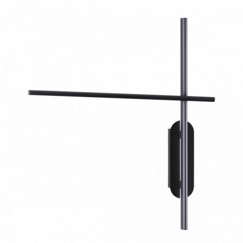 Светильник настенный 3890/20WL Odeon Light Черный