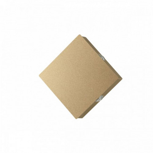 Светильник настенный 4260/8WL Odeon Light Золотистый