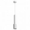 Светильник подвесной 4239/1 Odeon Light Белый