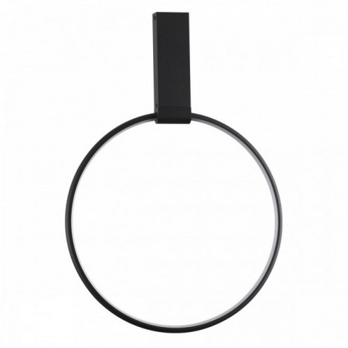 Светильник потолочный 4318/32CL Odeon Light Черный