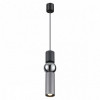Светильник подвесной 4070/5L Odeon Light Серый/хром