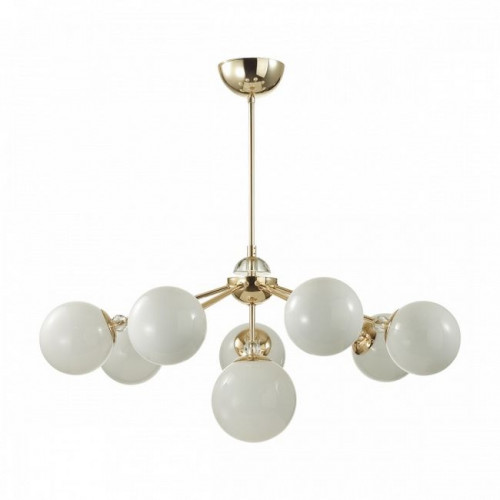 Люстра 6536/8C Lumion Золотой