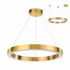 Светильник подвесной 3885/35LG Odeon Light Золотистый
