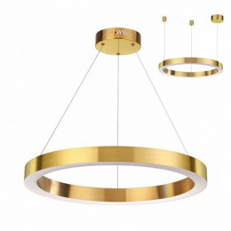 Светильник подвесной 3885/35LG Odeon Light Золотистый