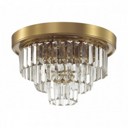Люстра 5257/4C Lumion Латунь