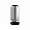 Лампа настольная 5408/10TL Odeon Light Exclusive Черный/дымчатый