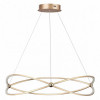 Люстра 4730/54L Odeon Light Золотой/прозрачный