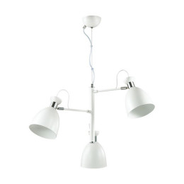 Люстра 3734/3 Lumion Белый