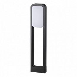 Светильник уличный 6656/20GL Odeon Light Черный/металл