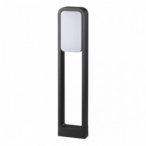 Светильник уличный 6656/20GL Odeon Light Черный/металл