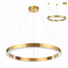 Светильник подвесной 3885/45LG Odeon Light Золотистый