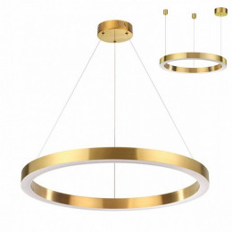 Светильник подвесной 3885/45LG Odeon Light Золотистый