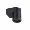 Светильник уличный 6648/6WL Odeon Light Черный