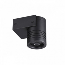 Светильник уличный 6648/6WL Odeon Light Черный