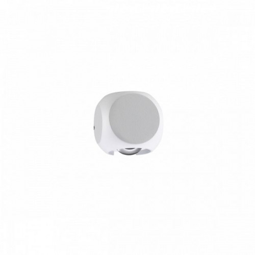 Светильник настенный 4221/4WL Odeon Light Белый