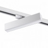Светильник трековый 358854 Novotech Белый
