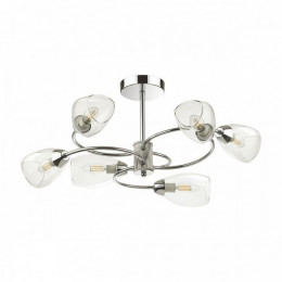 Люстра 4561/6C Lumion Хром