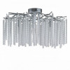 Люстра 6521/6C Lumion Серебристый