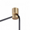 Крепление 3898/H Odeon Light Золотистый