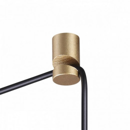 Крепление 3898/H Odeon Light Золотистый